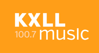 KXLL Music - 100.7