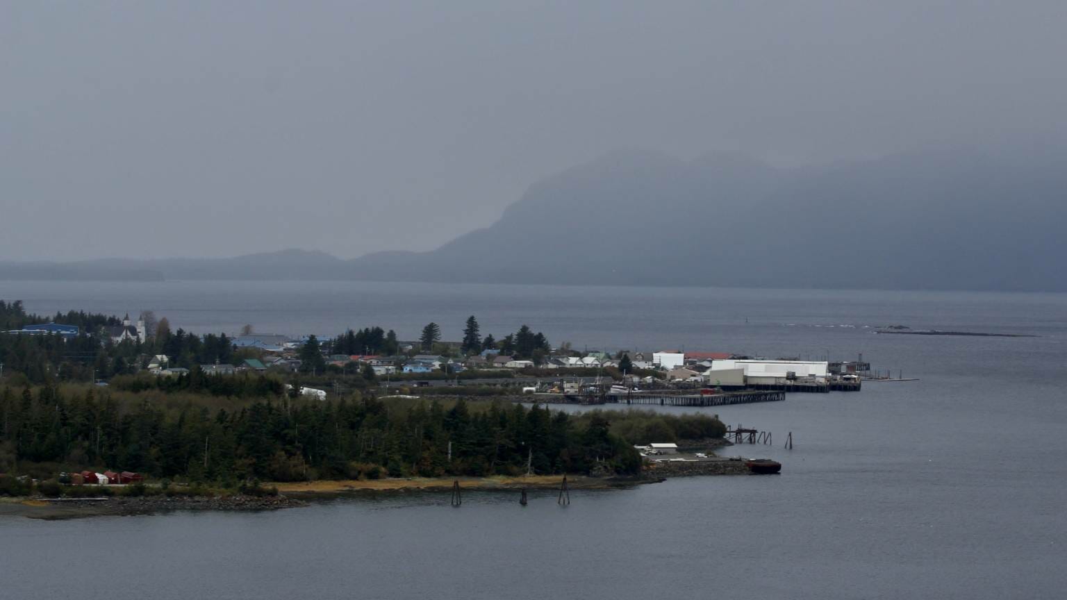 More than a quarter of Alaska communities haven't claimed state CARES Act grants. Why not?