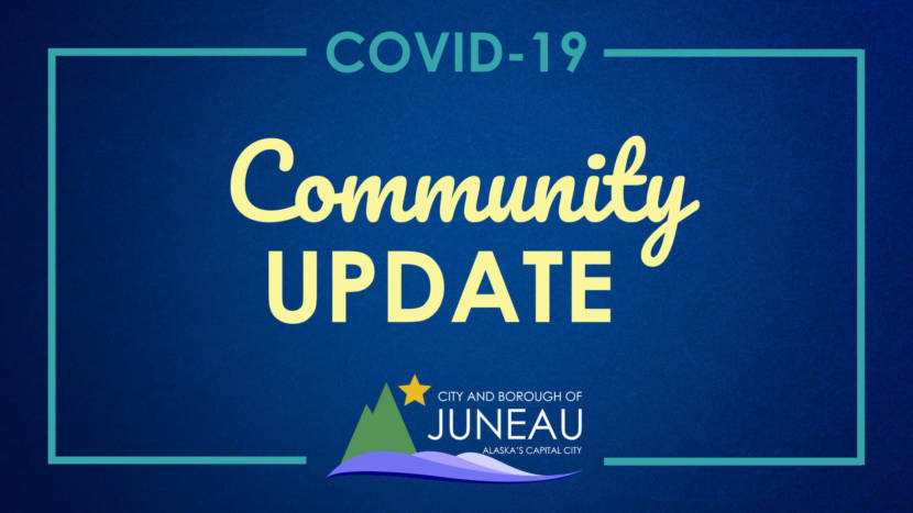 CBJ COVID-19 Community Update placeholder