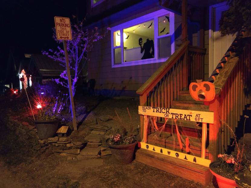 How to trickortreat yourself responsibly this Halloweekend in Juneau