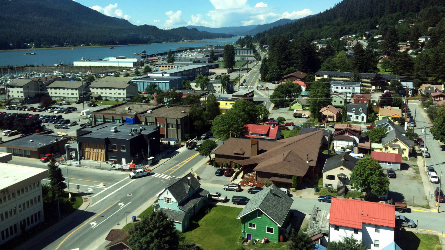 Hundreds apply for Juneau housing assistance grants