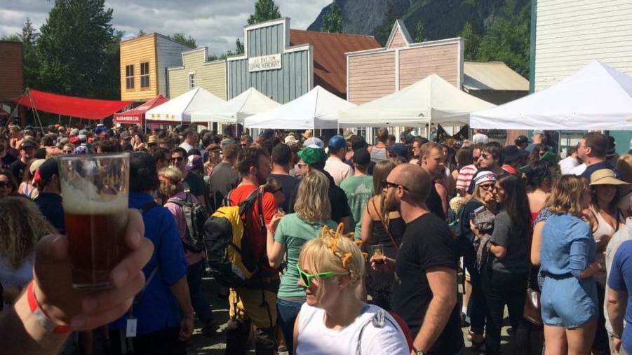 Canceled 6 months ago, hundreds are still waiting for Haines beer