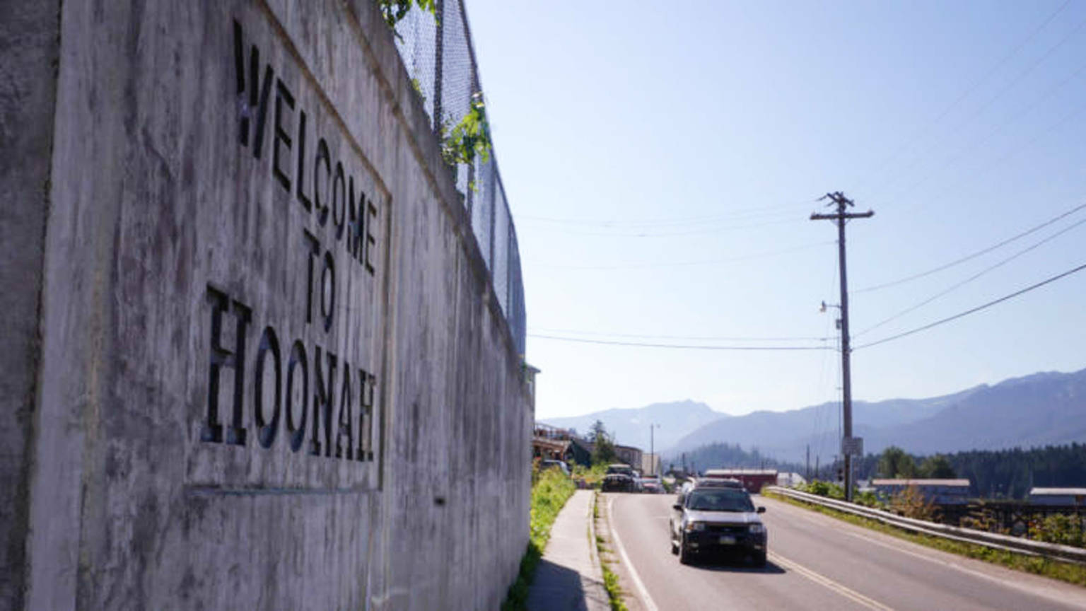 Hoonah sees record voter turnout, will hold runoff for council seat