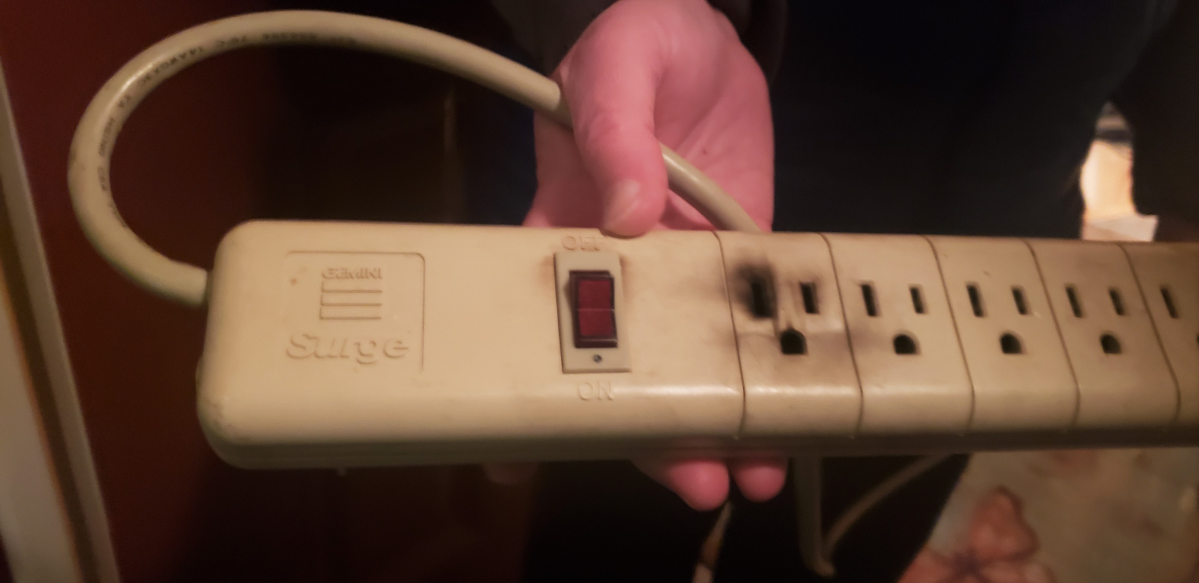 Will My Surge Protector Still Work After Power Failure?