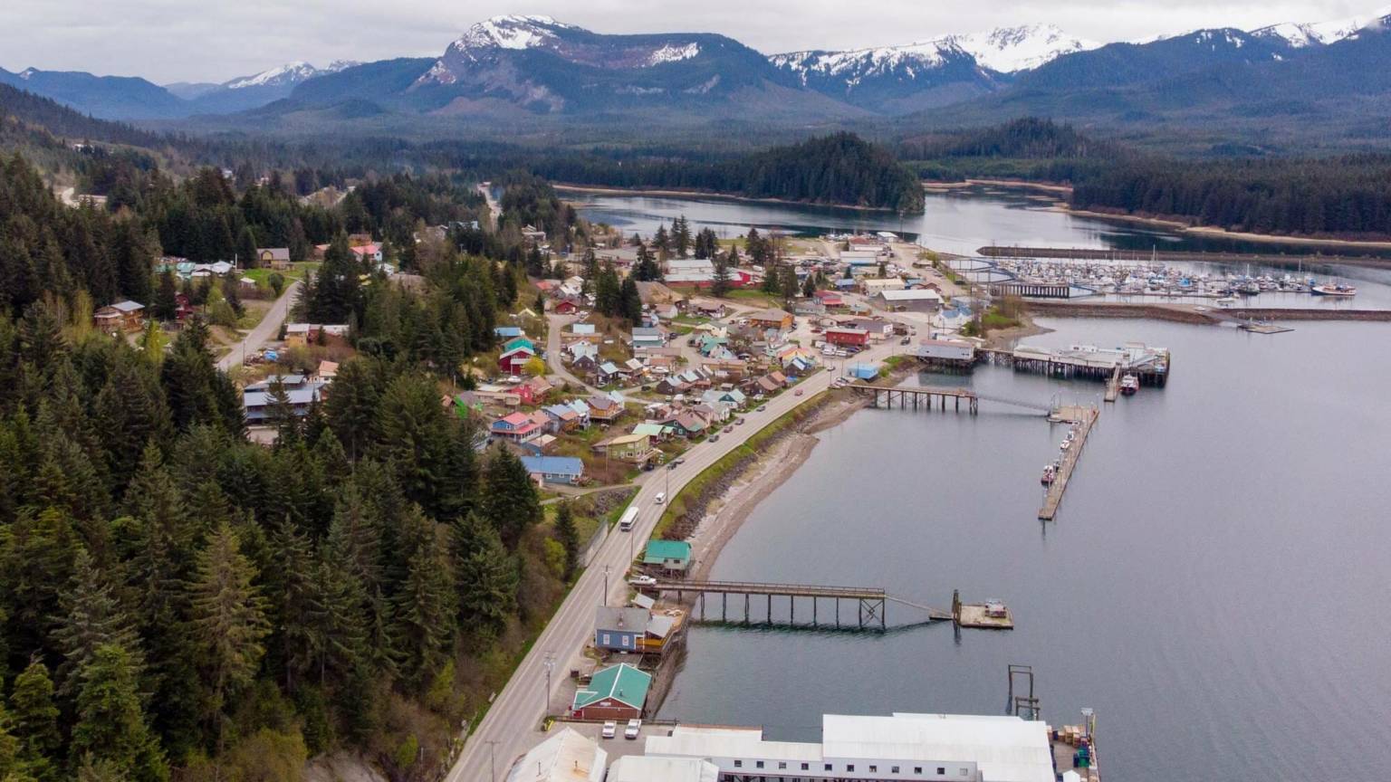 Hoonah reports 1st confirmed cases of COVID19