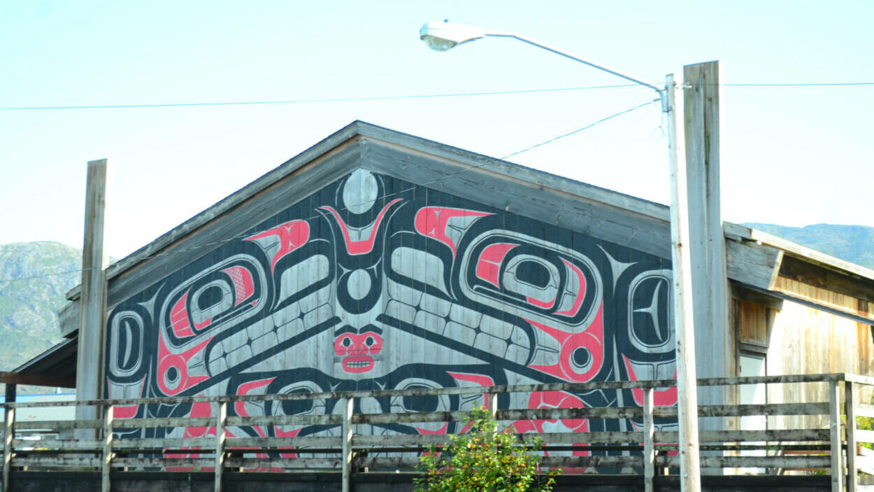 Metlakatla locks down after officials announce first 2 local cases of