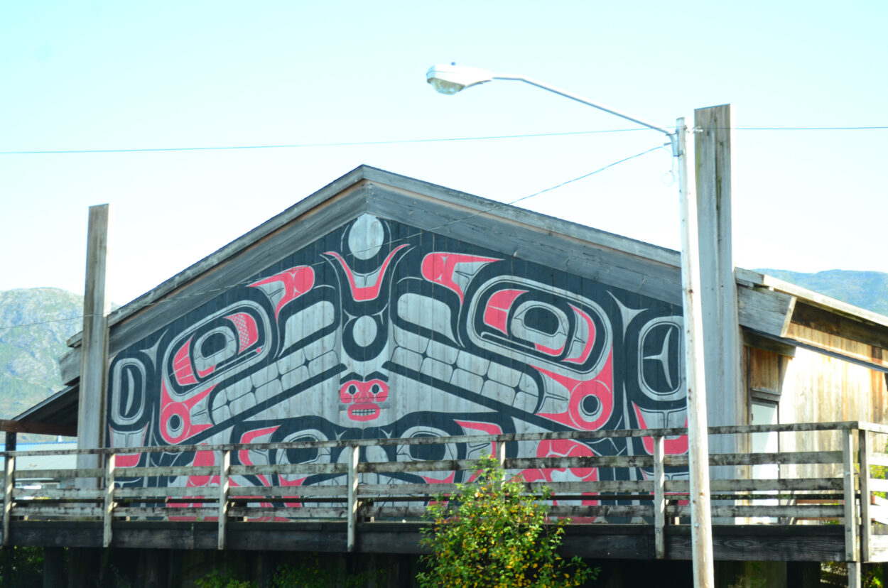 Metlakatla locks down after officials announce first 2 local cases of