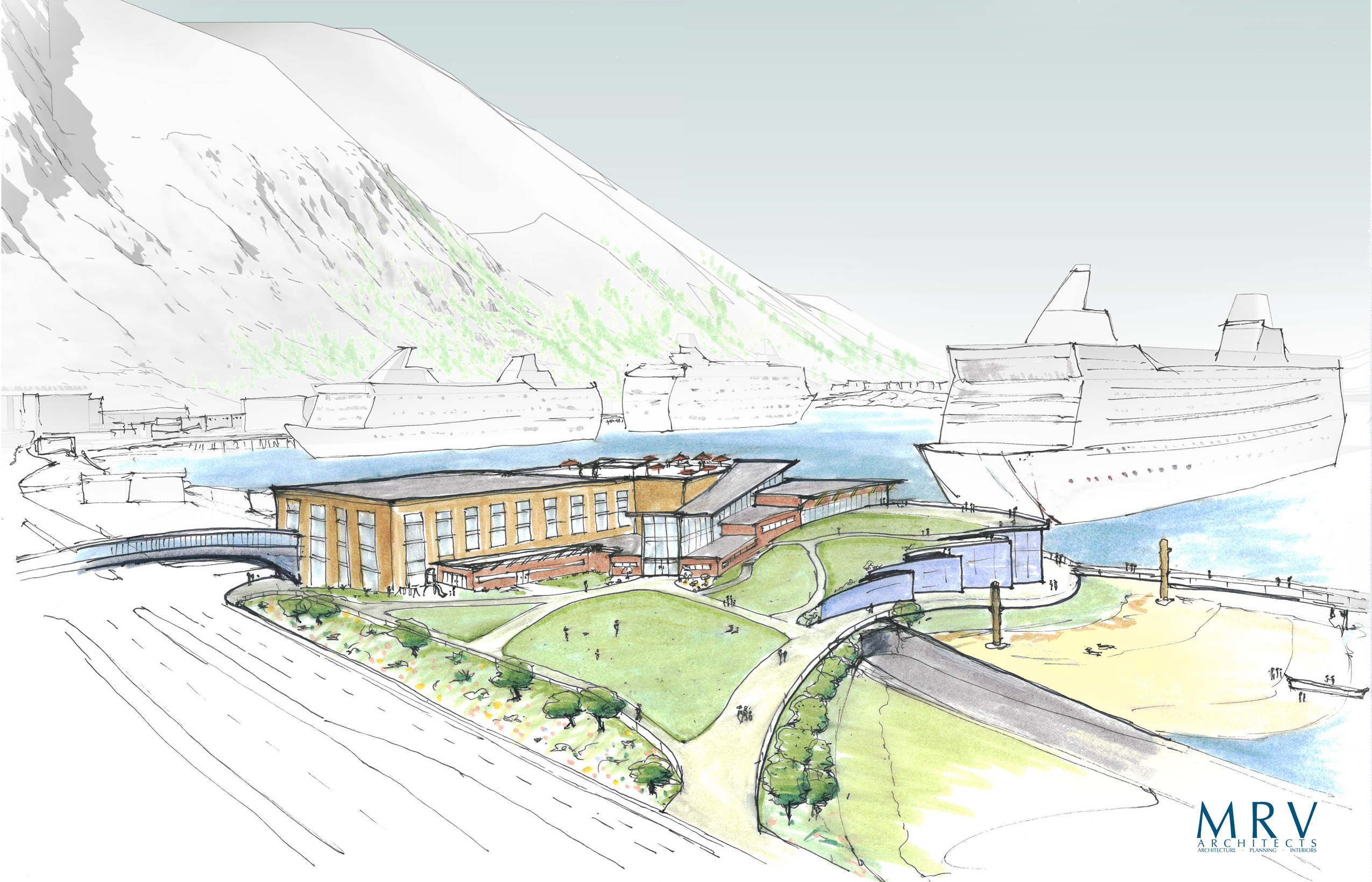 How Juneau's elected officials can make or break plans for a fifth cruise ship dock