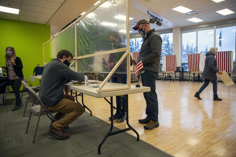 What to expect when you’re expecting election coverage from KTOO