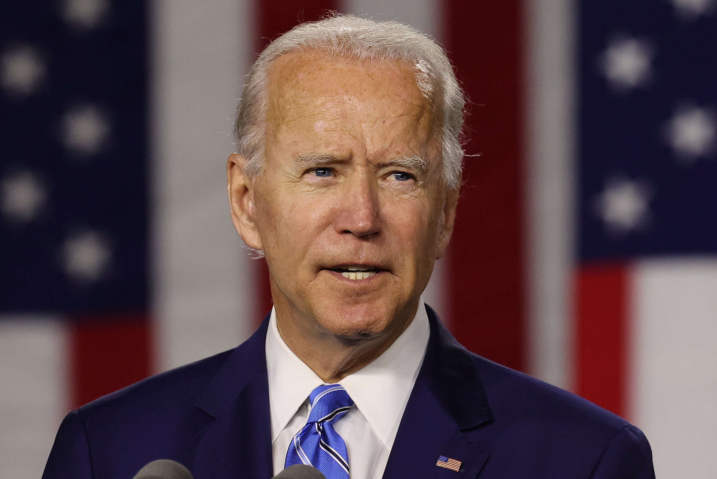 joe biden vice president voting record