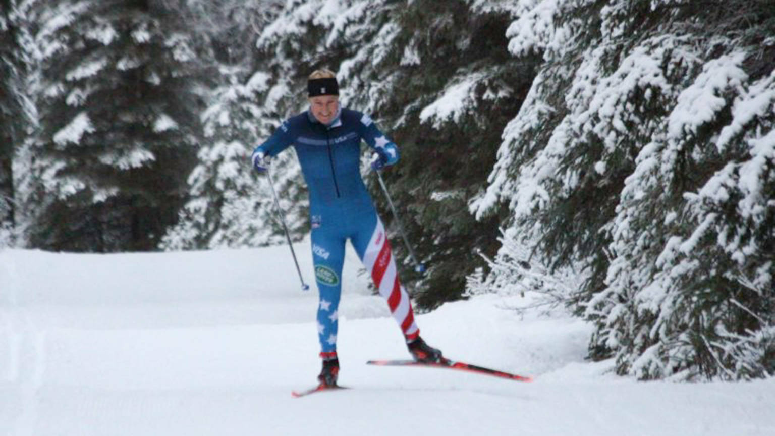 Alaska’s elite nordic skiers face tough decisions on European World Cup