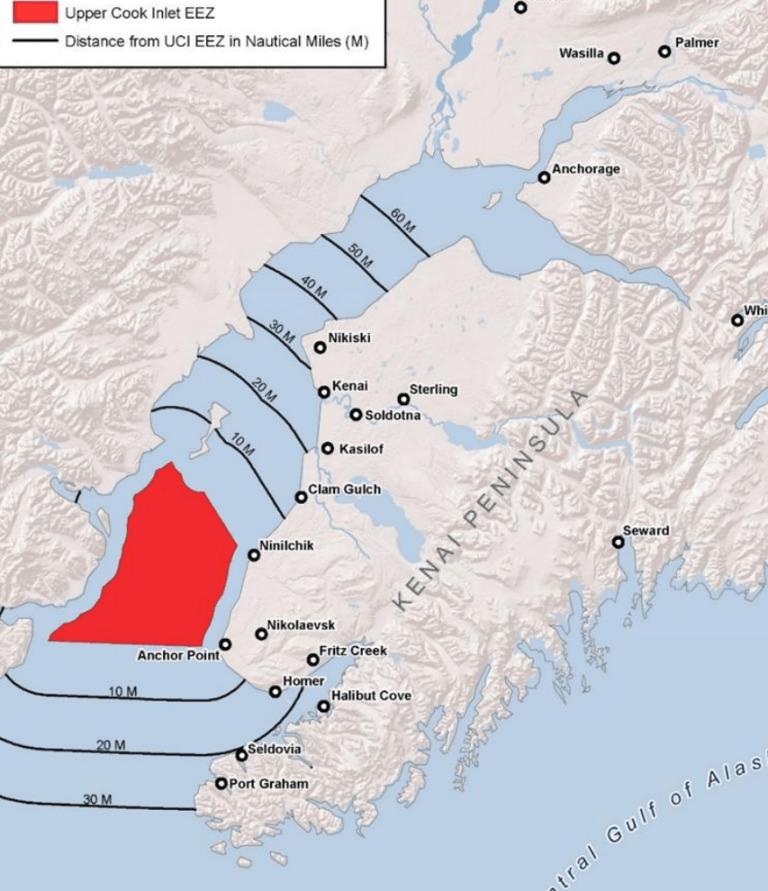 Владивосток аляска. Краткая информация о заливе Аляска.