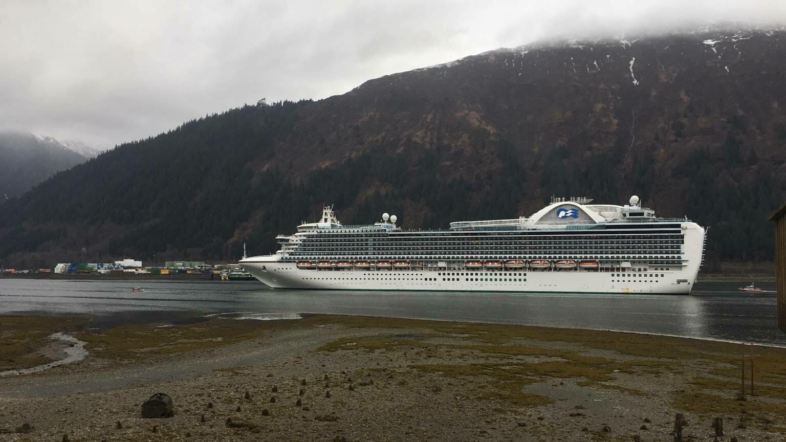 Princess And Holland America Cancel Cruises Through Mid May