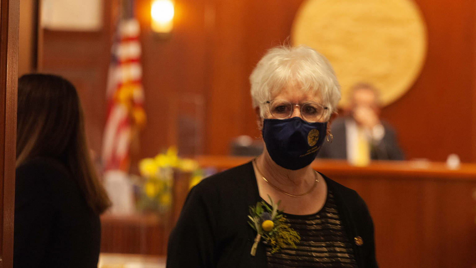 Stutes elected Alaska House speaker breaking deadlock on session #39 s