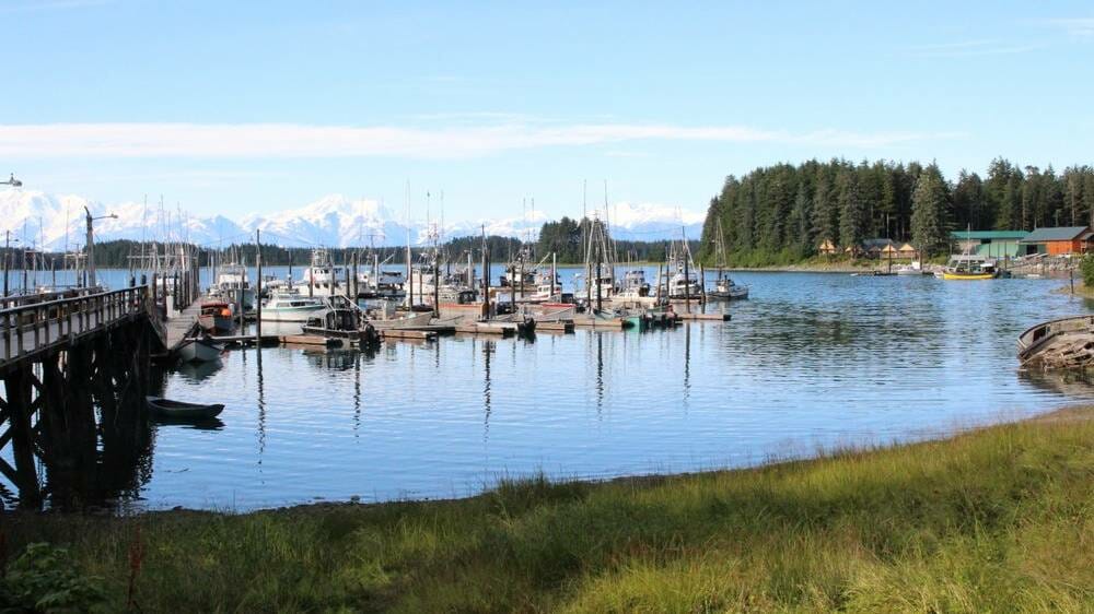 Yakutat Fire Department recognized for ‘heroic’ search and rescue