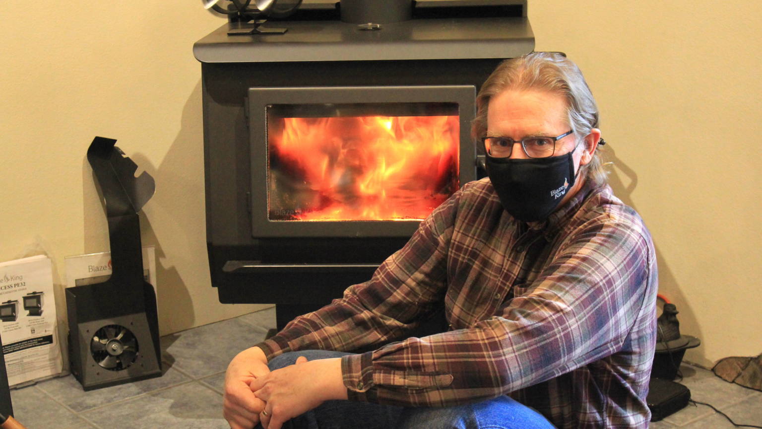 Natural but deadly: Huge gaps in US rules for wood stove smoke exposed