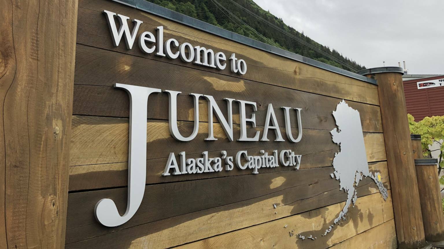 Juneau assembly votes to chill out journey limitations Juneau assembly votes to chill out journey limitations