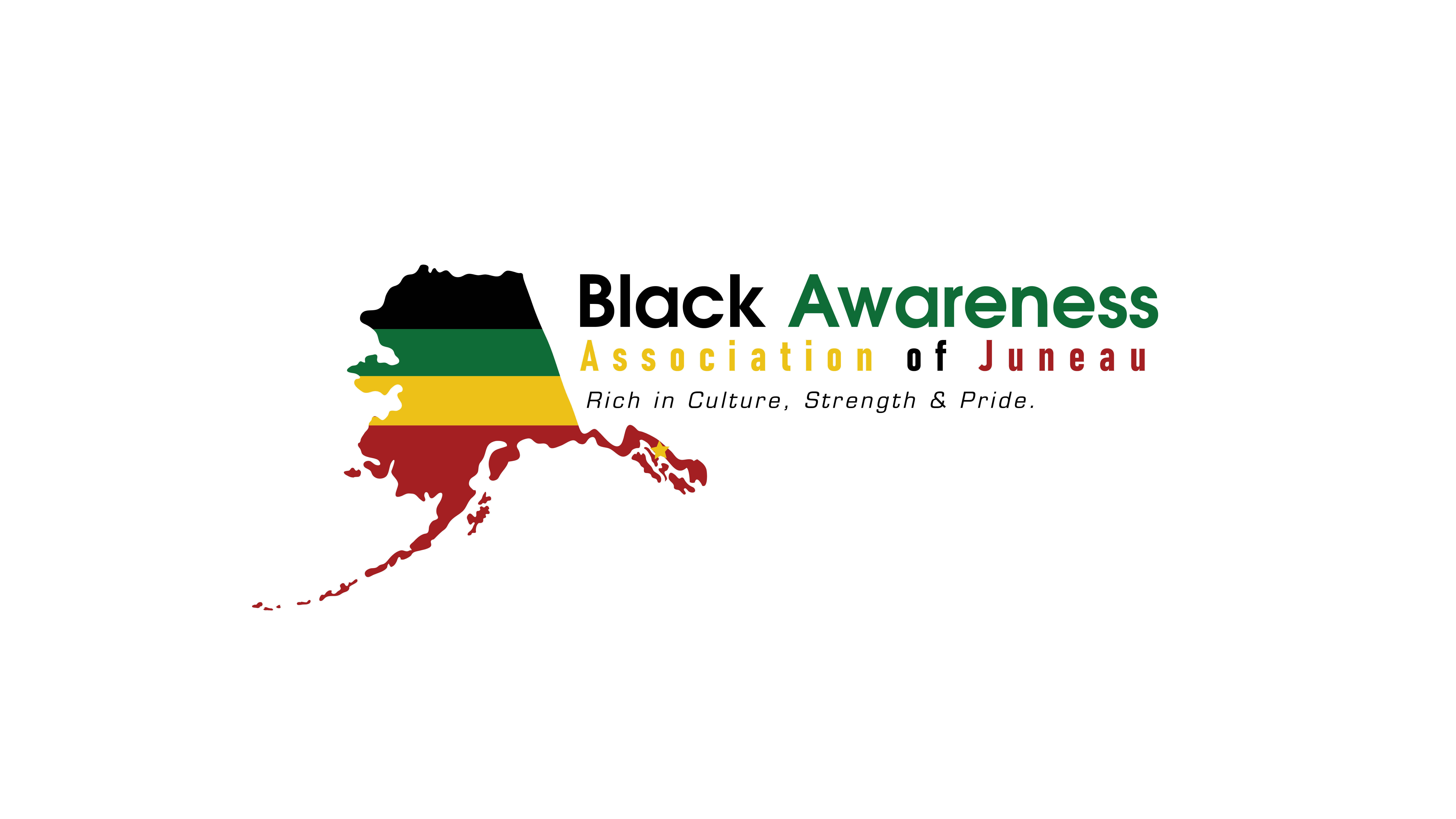 Thursday, May 6th: Alaska Press Club recognizes Black Awareness Association