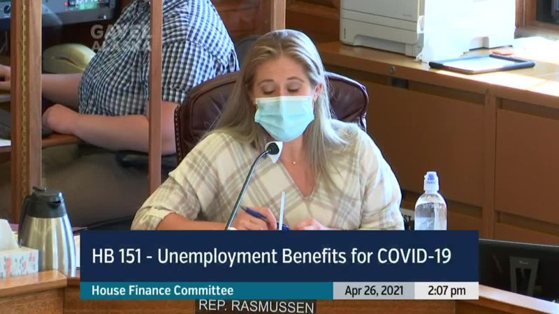 House Finance Committee