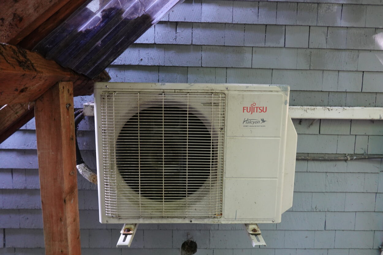 Southeast and Southcentral Alaska awarded $38M to launch heat pump rebate program – KTOO