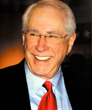 Alaska's former U.S. Sen. Mike Gravel died on Saturday, June 26, 2021, at his home in California. (Photo courtesy Lynne Mosier) 