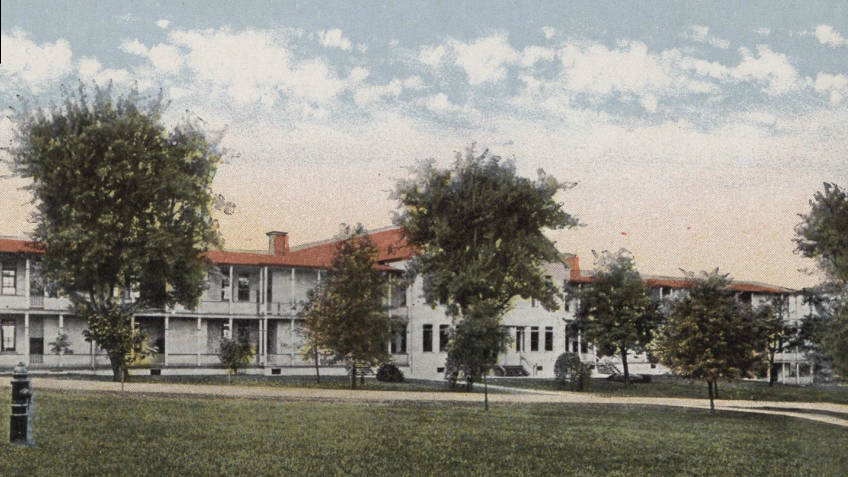 Remains of Alaska Native student buried at Pennsylvania boarding school ...