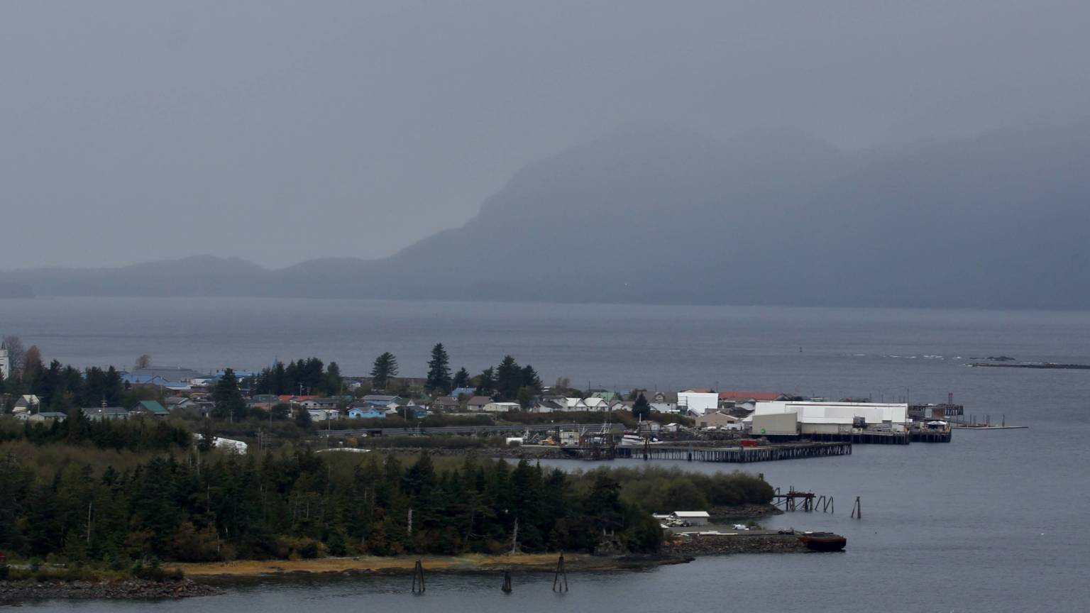 Alaska Supreme Court upholds 20K fine for Metlakatla fisherman in