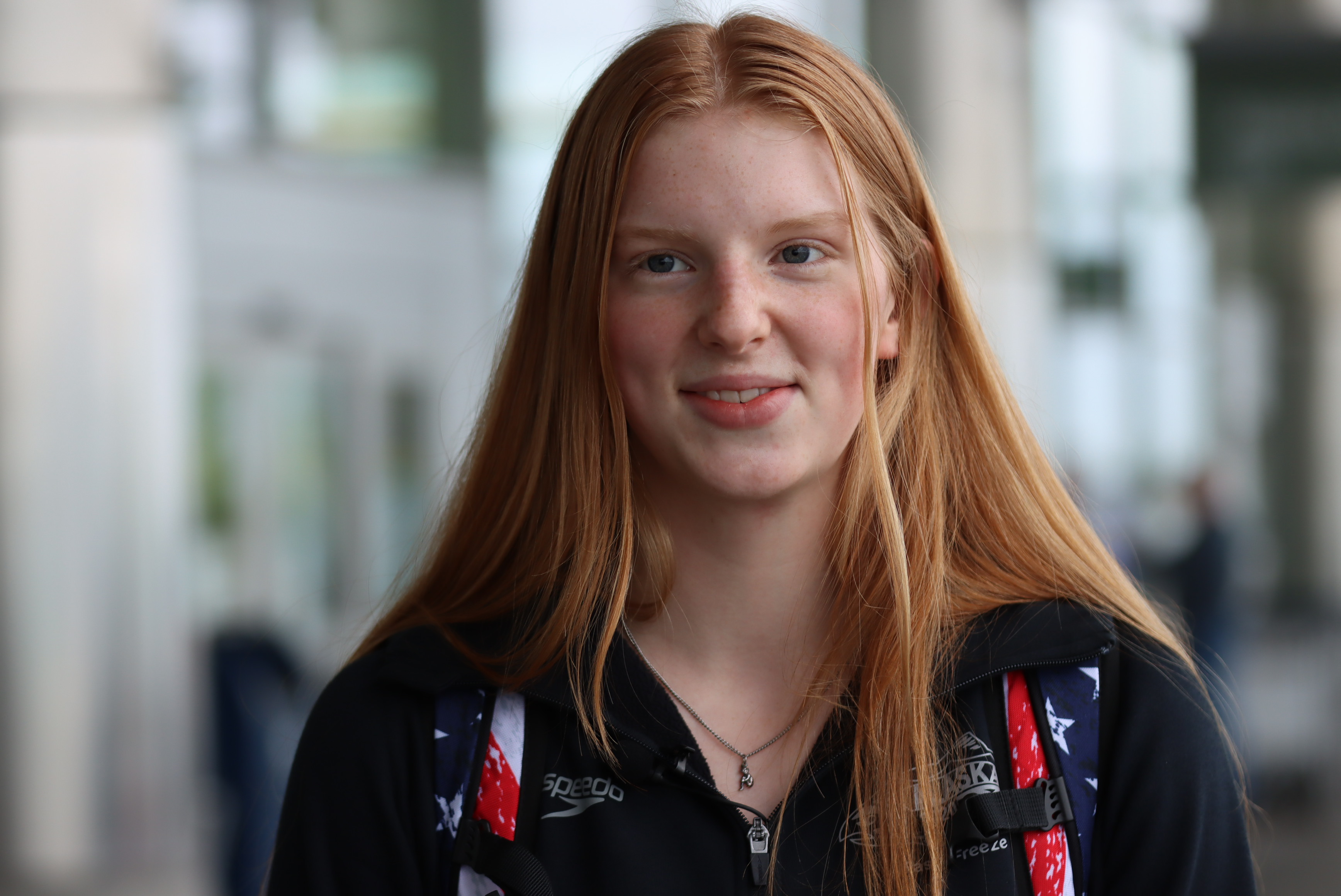 Seward s Lydia Jacoby Wins Gold In Tokyo Olympics
