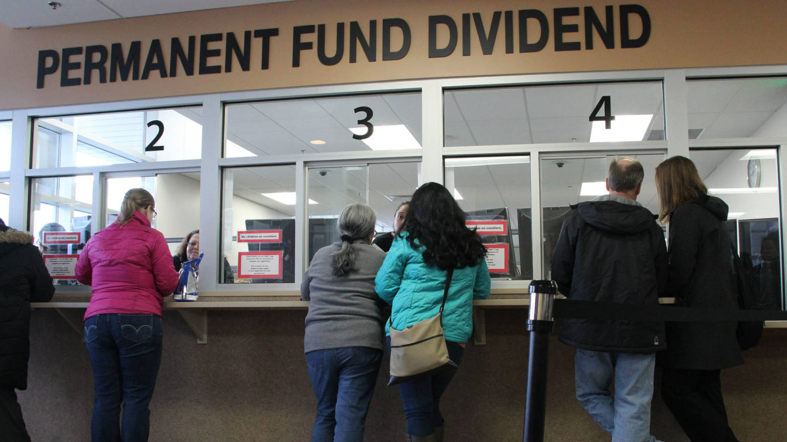 Alaska House of Representatives passes bill with goal of 1,100 PFD