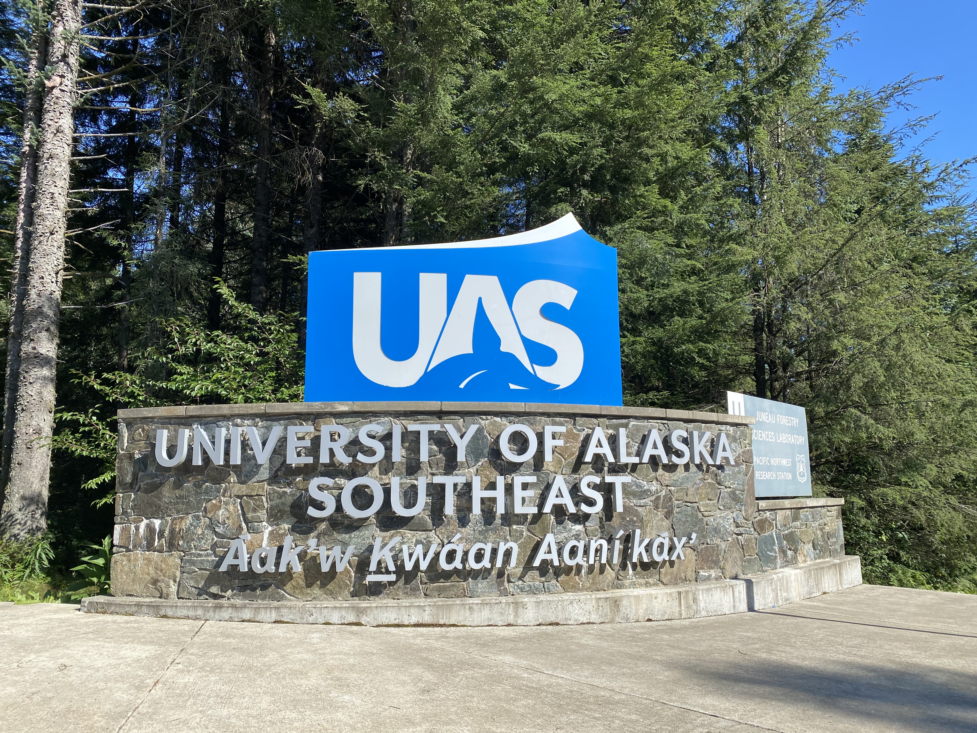 UAS’s new Alaska Native Success Specialist: Why Dannielle Carlson is so passionate about her job