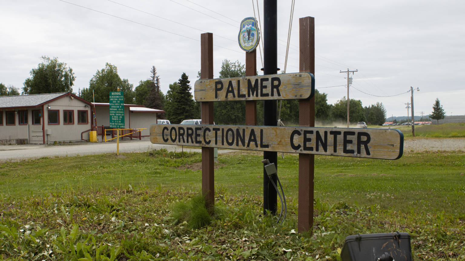 Shuttered for 5 years, Palmer prison set to reopen to mixed enthusiasm