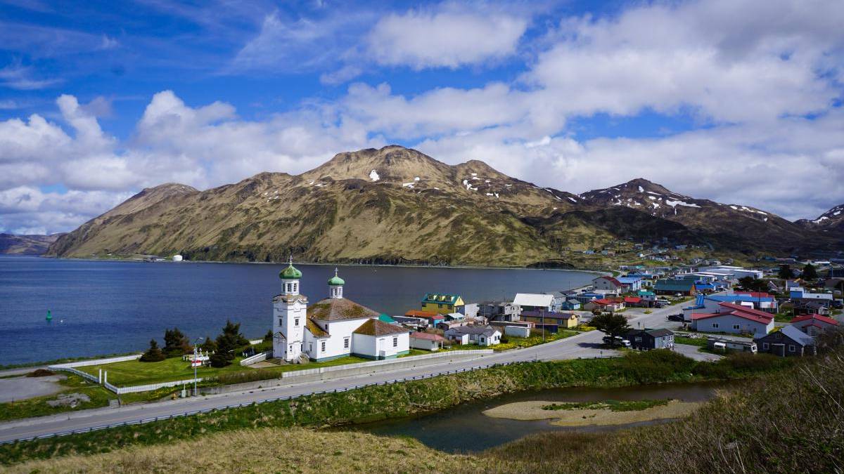 Unalaska boosts COVID risk level after potential spread at weekend