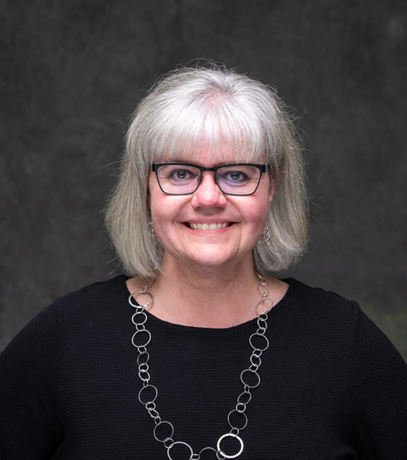 Headshot of Lori Klein