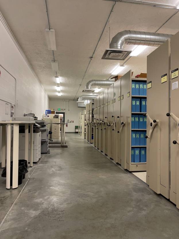 Alaskans wait for vital records as state health department gets back