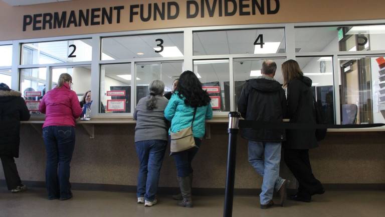 Alaska Pfd Payout Remains Up In The Air As Special Session Grinds On Alaska Pfd Payout Remains Up In The Air As Special Session Grinds On
