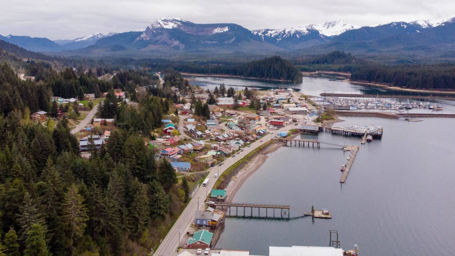 Hoonah facing its worst COVID19 outbreak since start of pandemic