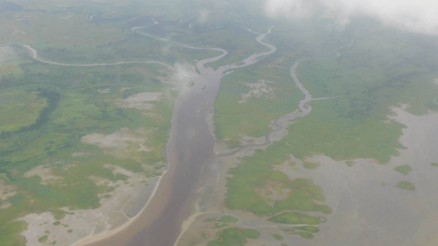 Boating accident claims 2 lives near Yakutat