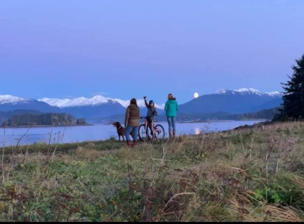 Pam Kidd Archives - KTOO