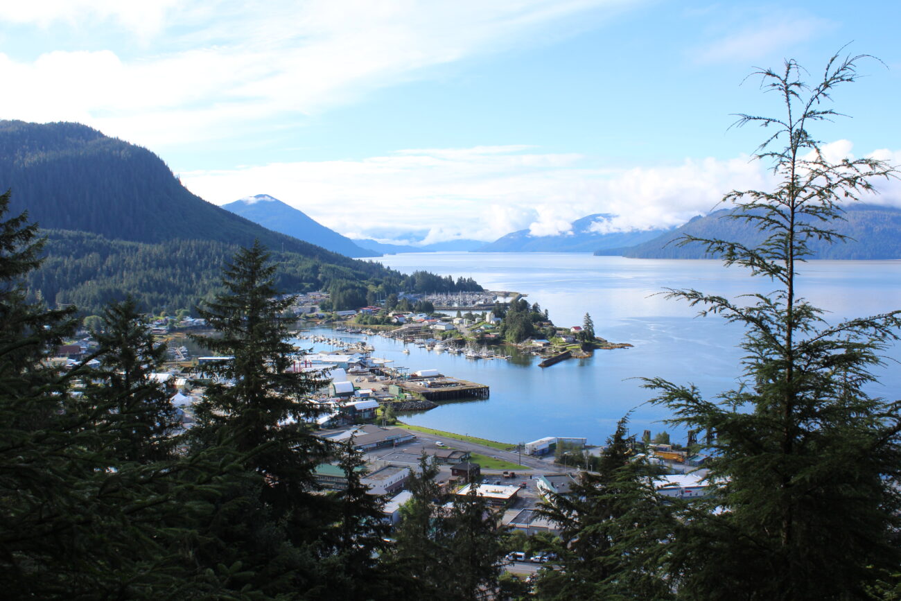 Wrangell questions population loss reported by US Census