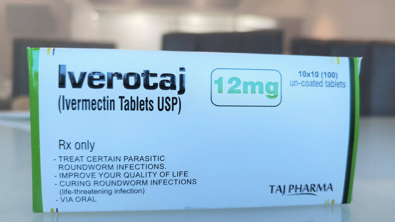 ivermectin tablets usp