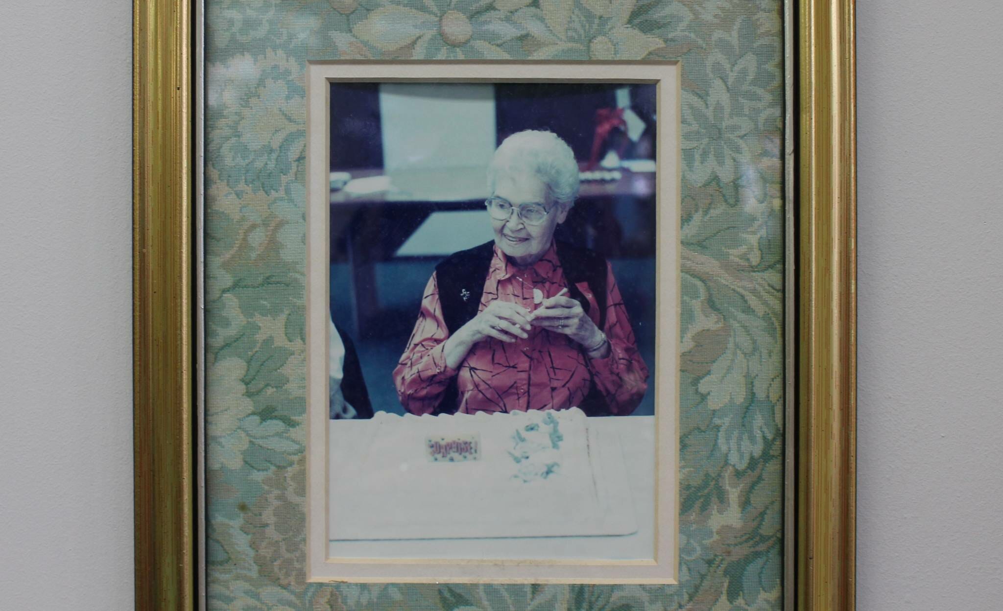 Wrangell's public library celebrates its hundredth year