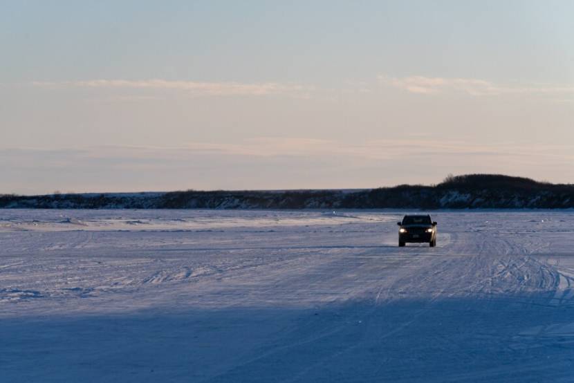 Living & Working in Alaska - Bethel