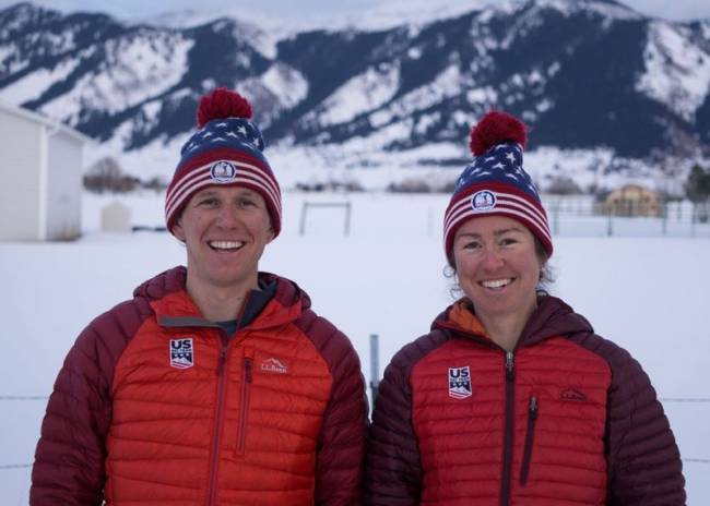 Anchorage skier Scott Patterson’s US championship was a Hail Mary. Now ...