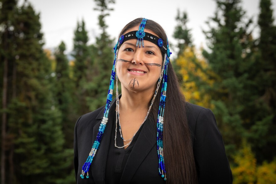 Engineering professor fosters university community for Alaska Native students: ‘It’s full circle’