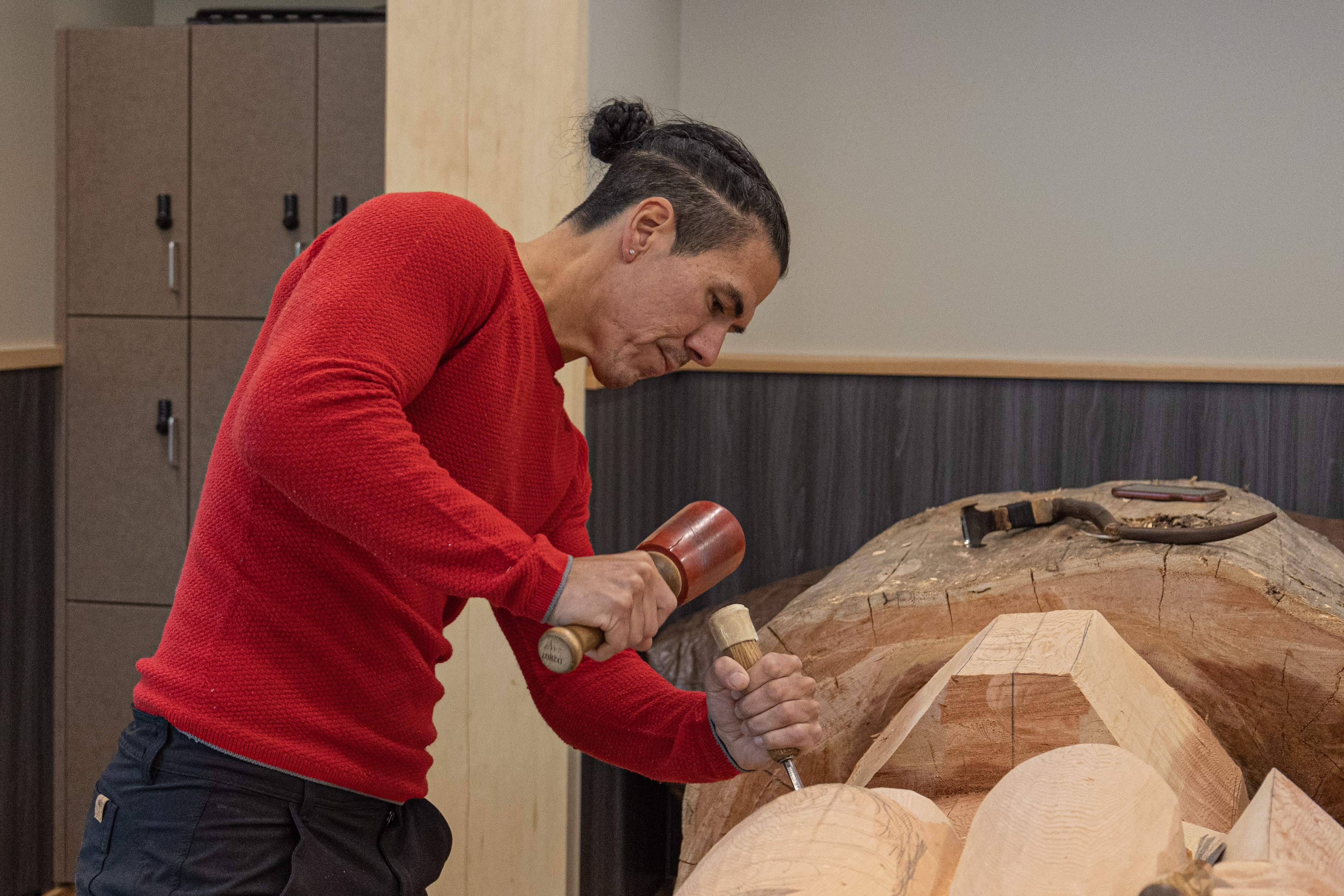 Layout Tools - Alaska's Wood Carving Community