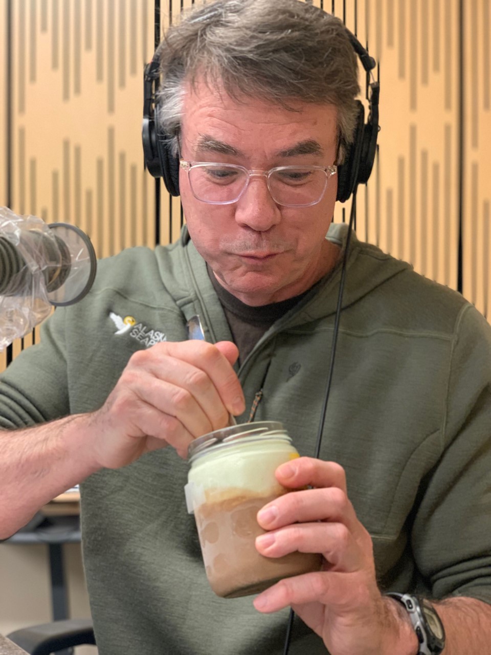 Foodie Friday Coppa's new ice cream flavors