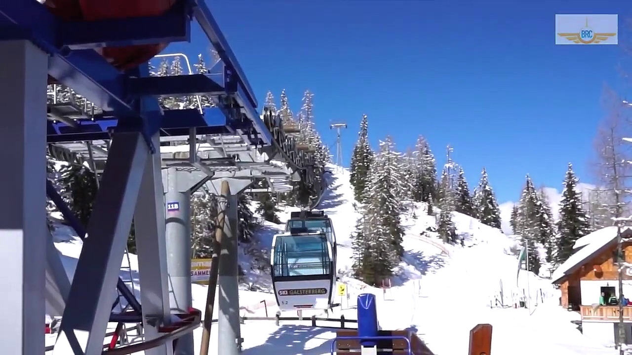 Eaglecrest Ski Area Gondola Proposal