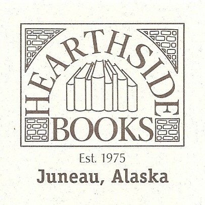 Hearthside Books Logo