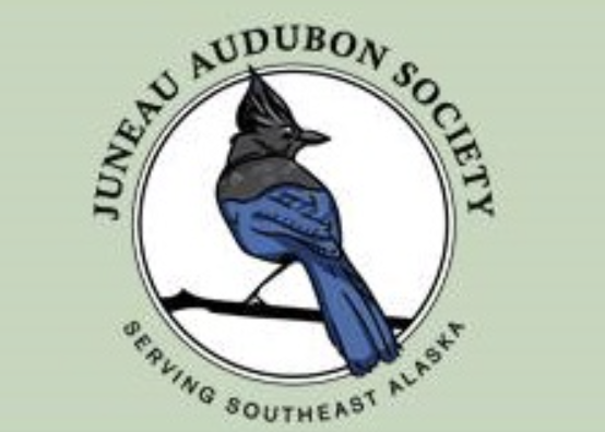 LOGO Juneau Audubon Society