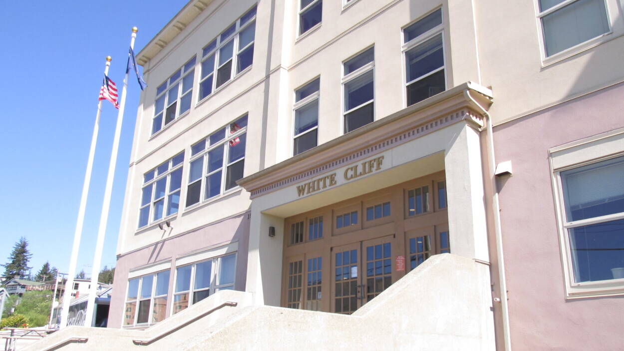 Students speak out about allegations of racism at KetchikanMetlakatla